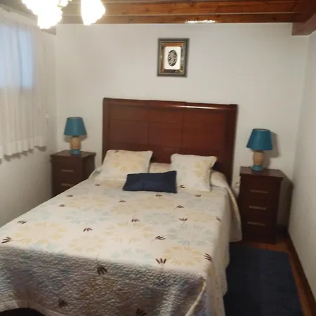 Gabyrooms Homestay *