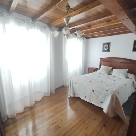 Homestay Gabyrooms Viveiro