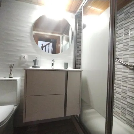 Gabyrooms Viveiro