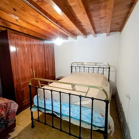 Gabyrooms منزل للإقامة مْبيفيرو